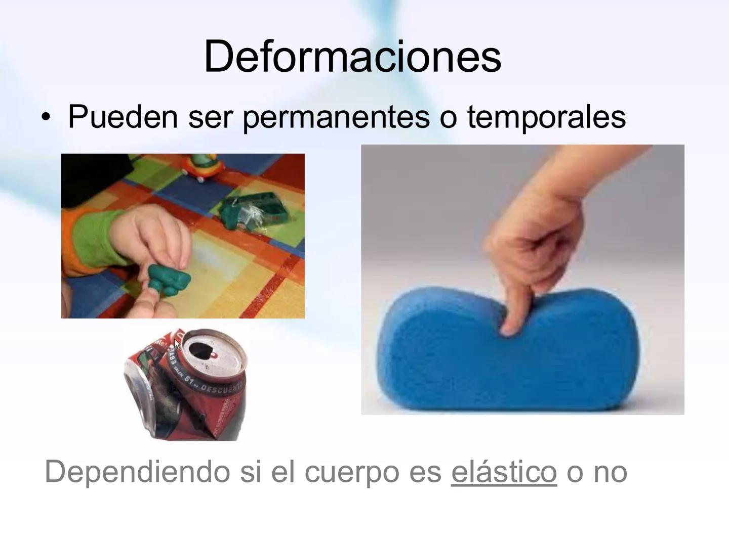 # Física
Fuerza
Principios de Newton Objetivos
Al término, usted deberá:
1. Comprender y aplicar los conceptos de
masa y peso.
2. Aplicar l