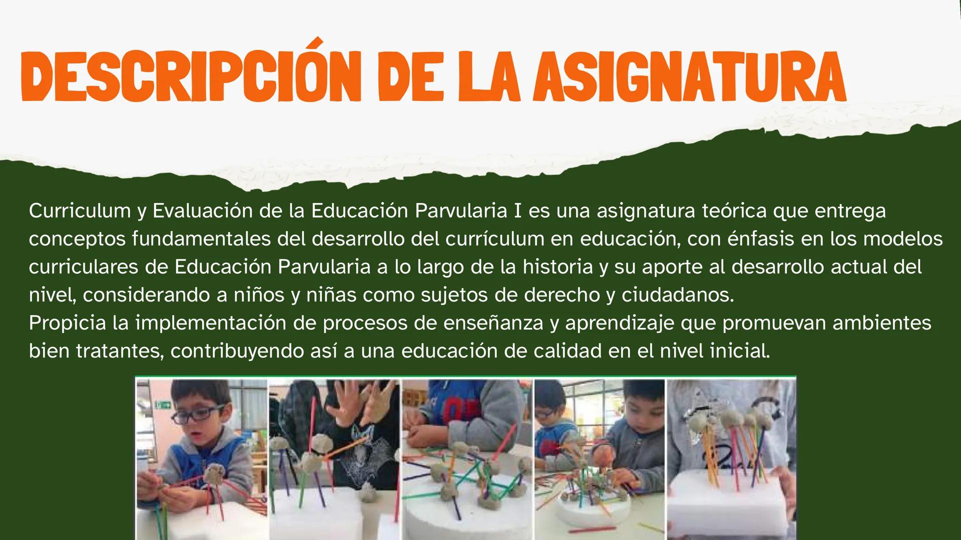MARTES 12 AGOSTO
CURRICULUM Y
EVALUACIÓN DE LA EPI
Lynda Landaeta Pastene # PRESENTACIÓN DE
# PARTICIPANTES ALIANZA
C1 ¿Cómo queremos que