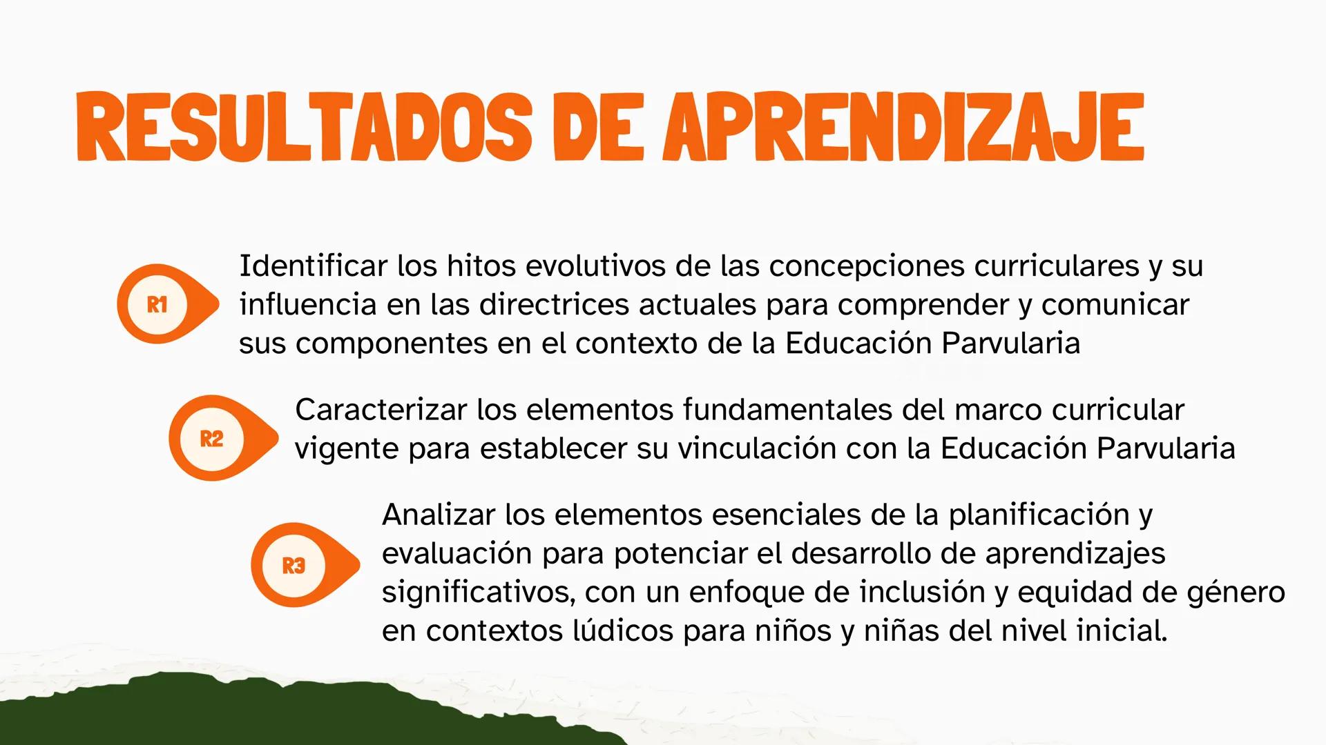 MARTES 12 AGOSTO
CURRICULUM Y
EVALUACIÓN DE LA EPI
Lynda Landaeta Pastene # PRESENTACIÓN DE
# PARTICIPANTES ALIANZA
C1 ¿Cómo queremos que