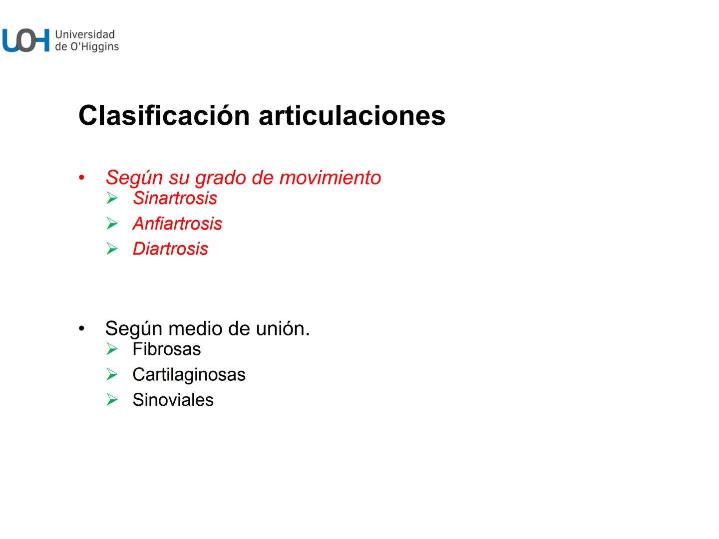# Generalidades anatómicas
Osteología y artrología # Objetivos
- Identificar las generalidades del sistema
musculo-esquelético y tegumentar