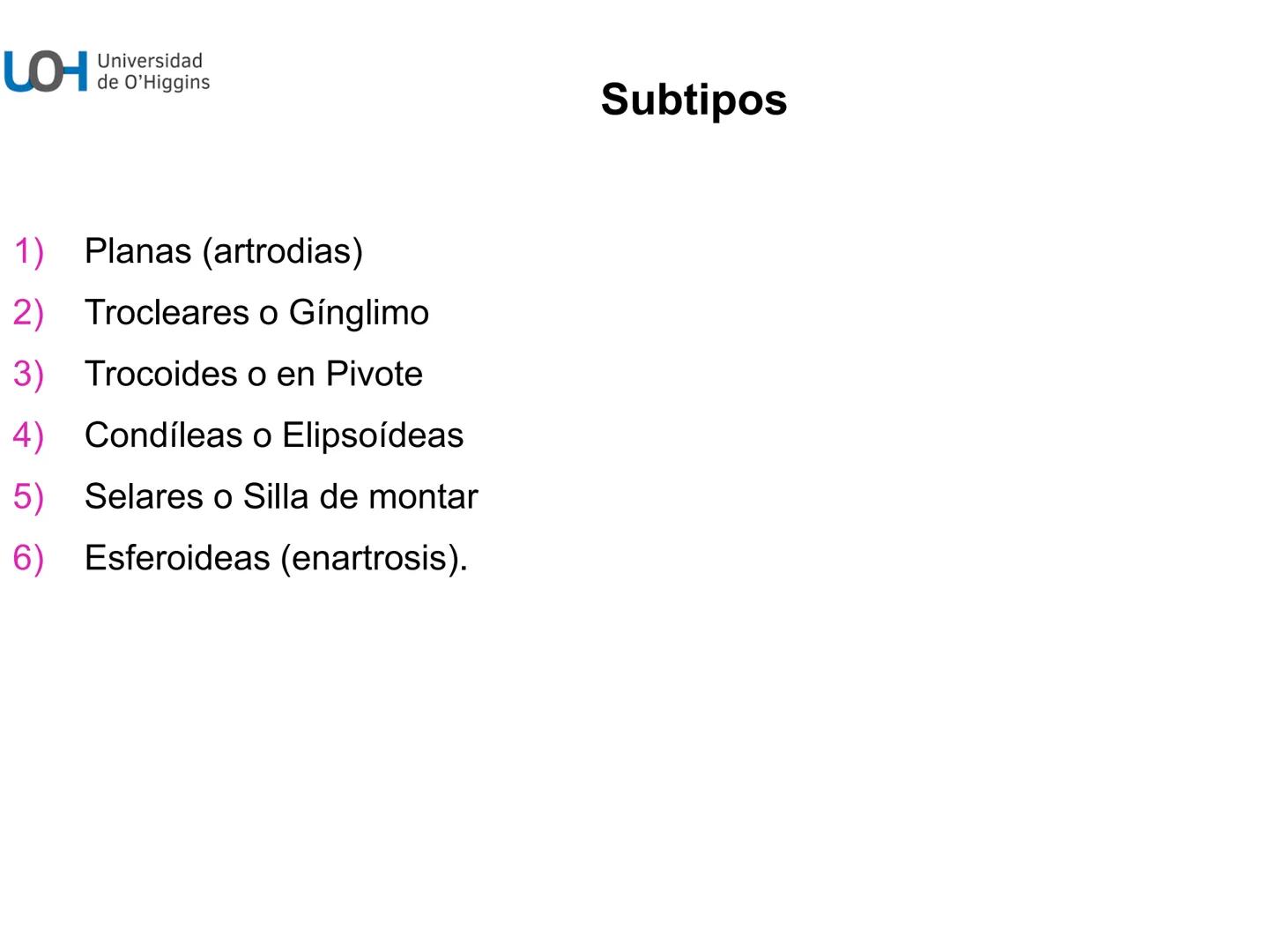 # Generalidades anatómicas
Osteología y artrología # Objetivos
- Identificar las generalidades del sistema
musculo-esquelético y tegumentar