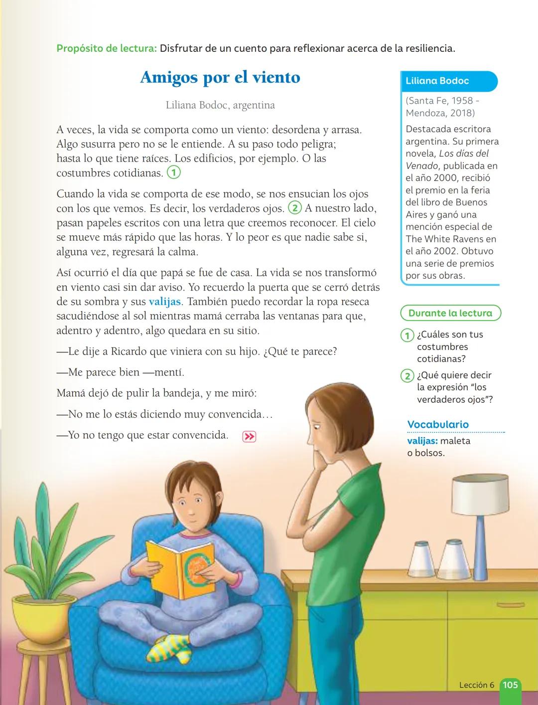 TEXTO DEL ESTUDIANTE
Lenguaje y
Comunicación
Fabián Fernández López
Cielo Ospina Canencio
Paula Rivera Donoso
Natalia Romero Quintanilla
Ant