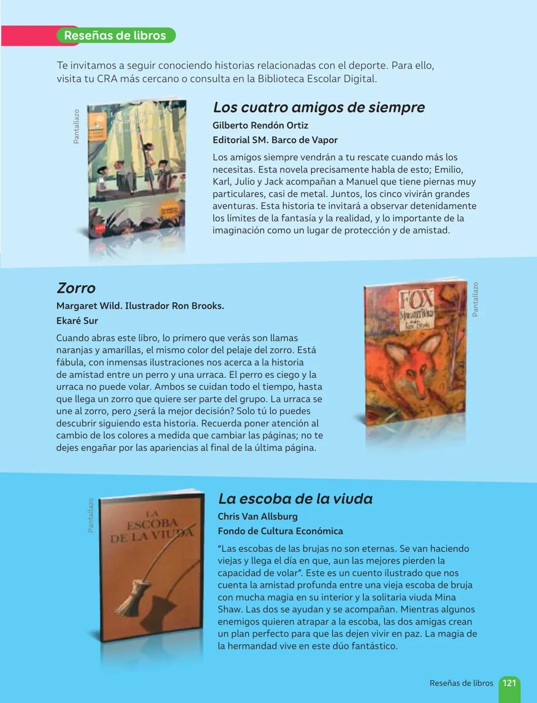 TEXTO DEL ESTUDIANTE
Lenguaje y
Comunicación
Fabián Fernández López
Cielo Ospina Canencio
Paula Rivera Donoso
Natalia Romero Quintanilla
Ant