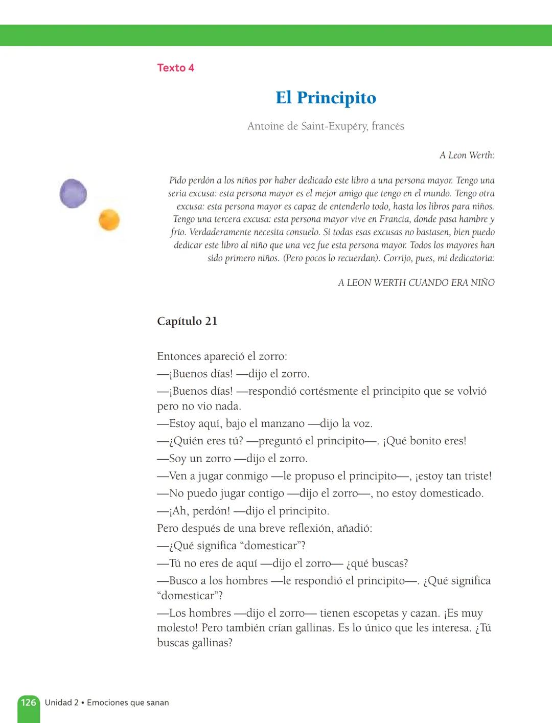 TEXTO DEL ESTUDIANTE
Lenguaje y
Comunicación
Fabián Fernández López
Cielo Ospina Canencio
Paula Rivera Donoso
Natalia Romero Quintanilla
Ant