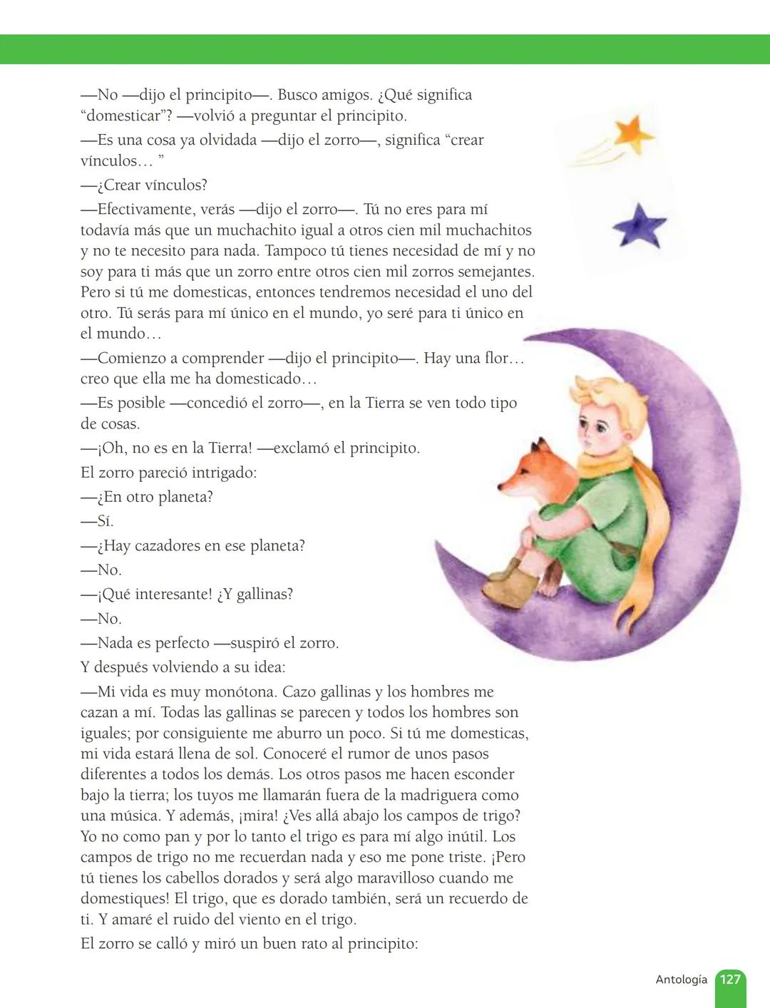 TEXTO DEL ESTUDIANTE
Lenguaje y
Comunicación
Fabián Fernández López
Cielo Ospina Canencio
Paula Rivera Donoso
Natalia Romero Quintanilla
Ant