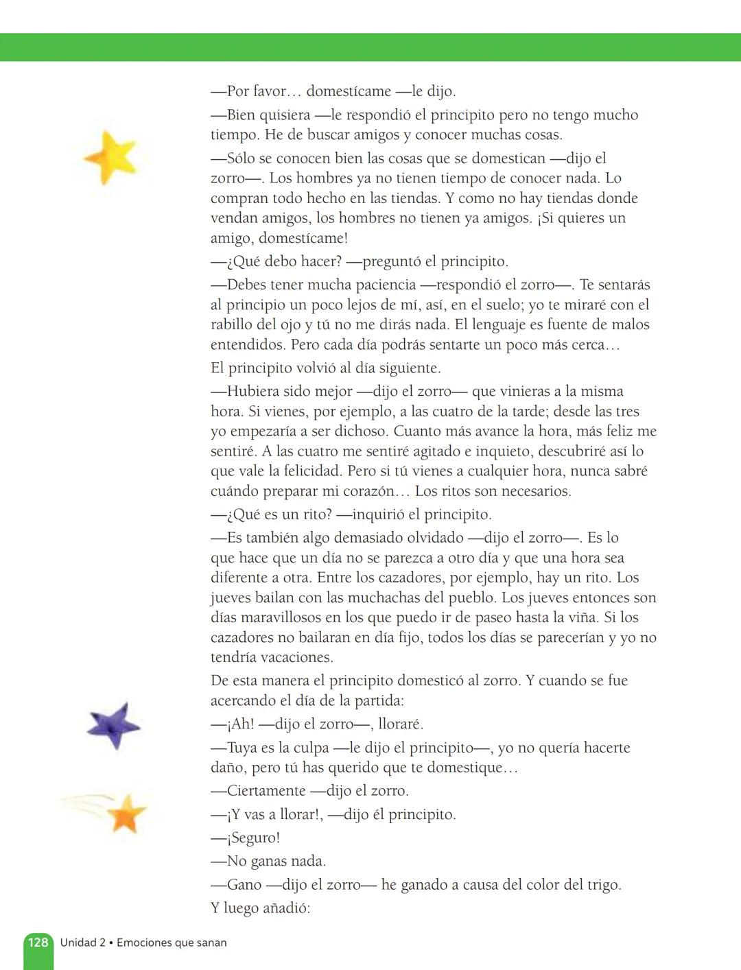 TEXTO DEL ESTUDIANTE
Lenguaje y
Comunicación
Fabián Fernández López
Cielo Ospina Canencio
Paula Rivera Donoso
Natalia Romero Quintanilla
Ant