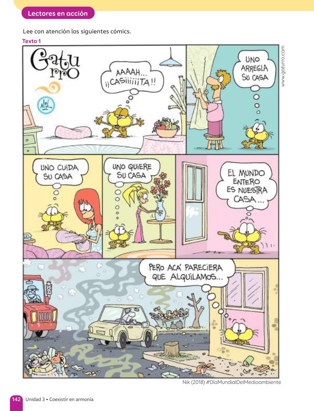 TEXTO DEL ESTUDIANTE
Lenguaje y
Comunicación
Fabián Fernández López
Cielo Ospina Canencio
Paula Rivera Donoso
Natalia Romero Quintanilla
Ant