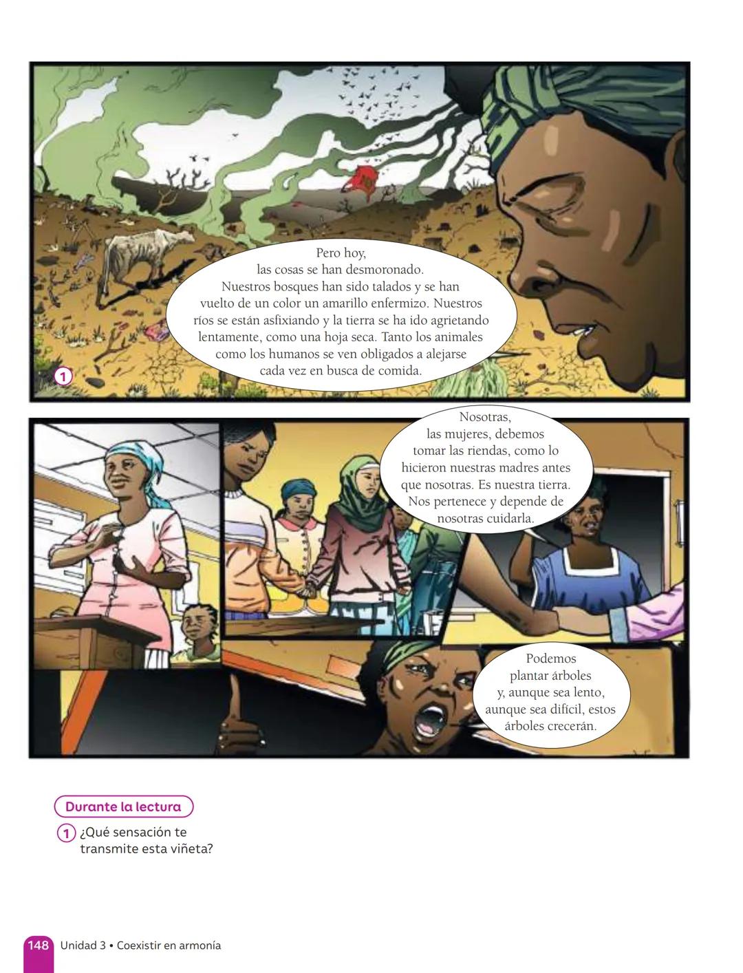 TEXTO DEL ESTUDIANTE
Lenguaje y
Comunicación
Fabián Fernández López
Cielo Ospina Canencio
Paula Rivera Donoso
Natalia Romero Quintanilla
Ant