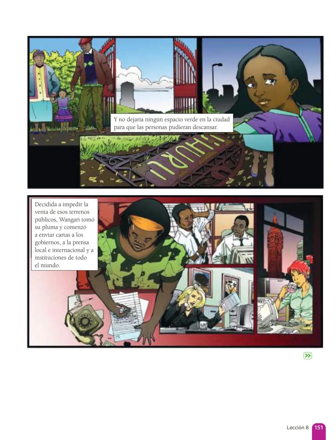 TEXTO DEL ESTUDIANTE
Lenguaje y
Comunicación
Fabián Fernández López
Cielo Ospina Canencio
Paula Rivera Donoso
Natalia Romero Quintanilla
Ant