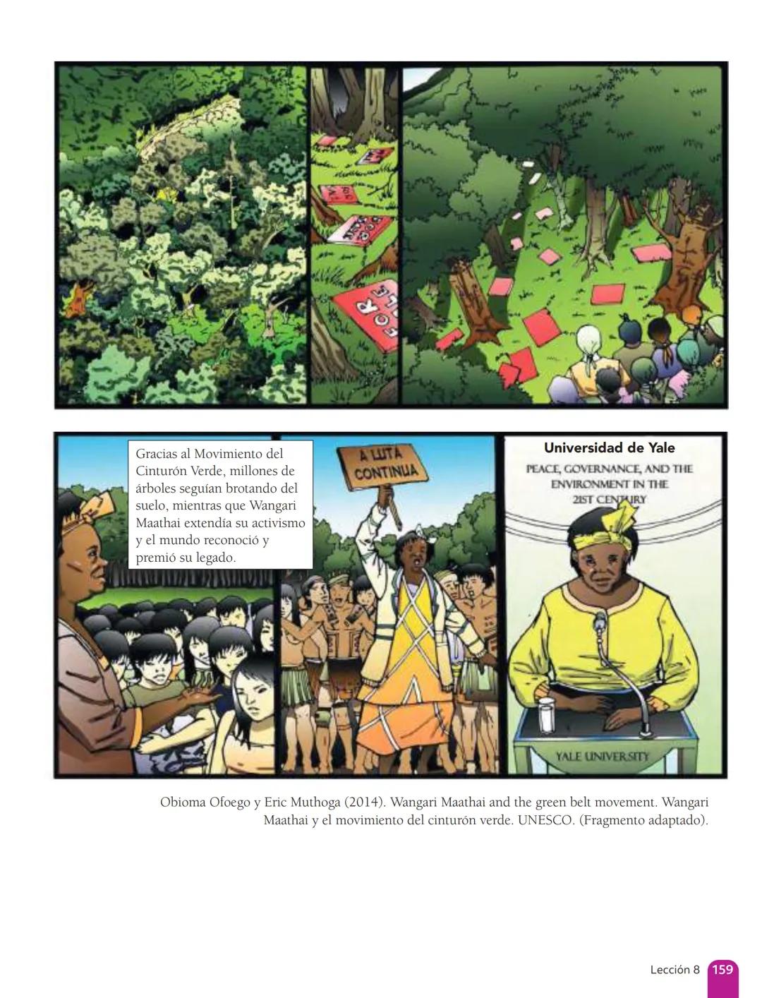 TEXTO DEL ESTUDIANTE
Lenguaje y
Comunicación
Fabián Fernández López
Cielo Ospina Canencio
Paula Rivera Donoso
Natalia Romero Quintanilla
Ant