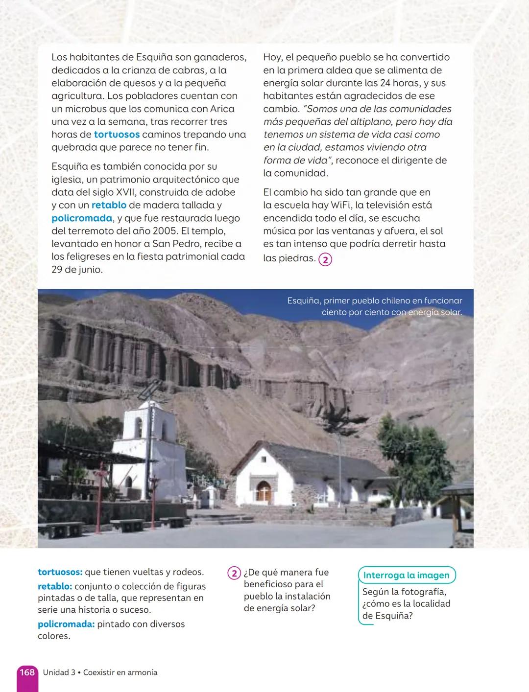 TEXTO DEL ESTUDIANTE
Lenguaje y
Comunicación
Fabián Fernández López
Cielo Ospina Canencio
Paula Rivera Donoso
Natalia Romero Quintanilla
Ant