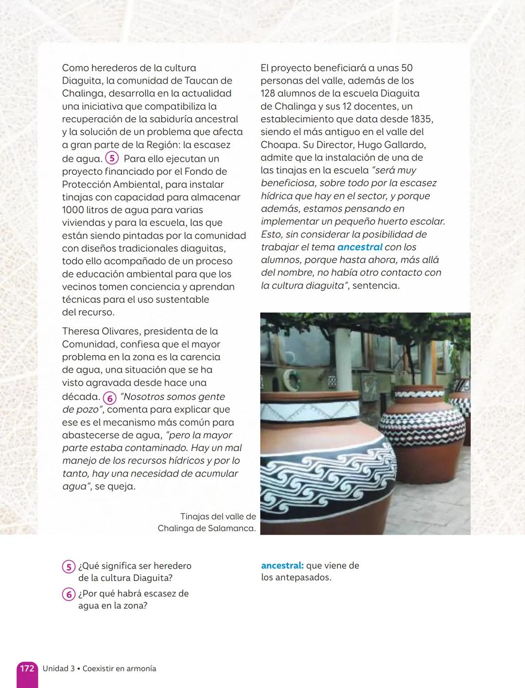 TEXTO DEL ESTUDIANTE
Lenguaje y
Comunicación
Fabián Fernández López
Cielo Ospina Canencio
Paula Rivera Donoso
Natalia Romero Quintanilla
Ant