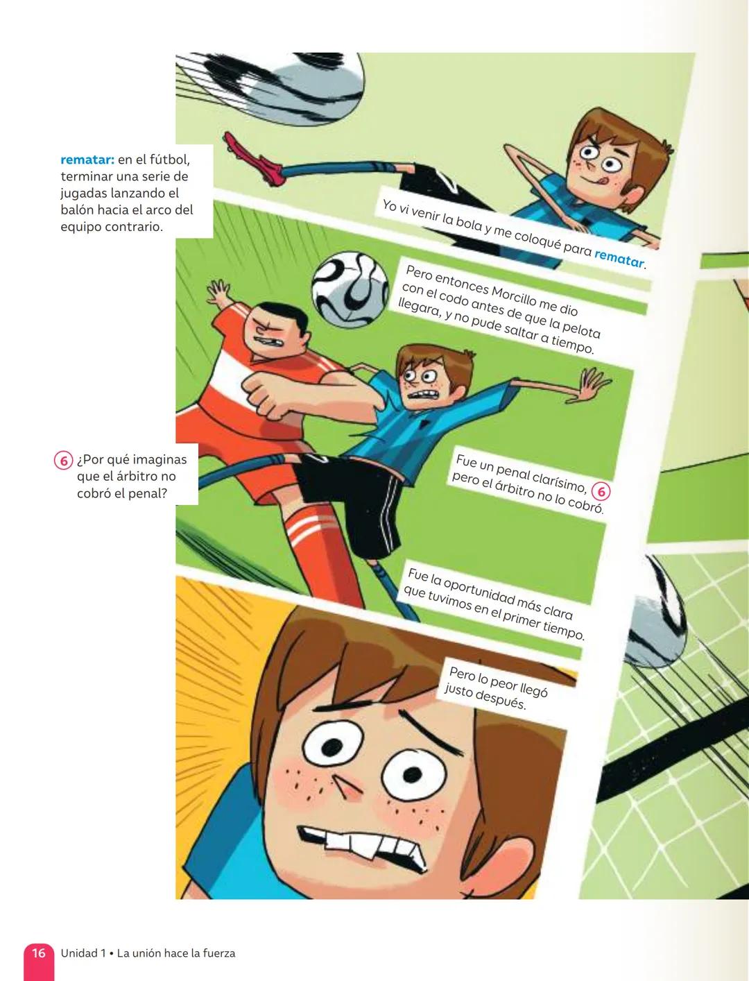 TEXTO DEL ESTUDIANTE
Lenguaje y
Comunicación
Fabián Fernández López
Cielo Ospina Canencio
Paula Rivera Donoso
Natalia Romero Quintanilla
Ant