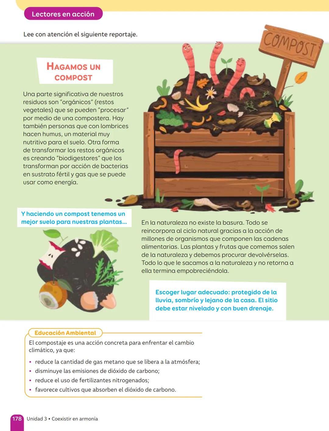 TEXTO DEL ESTUDIANTE
Lenguaje y
Comunicación
Fabián Fernández López
Cielo Ospina Canencio
Paula Rivera Donoso
Natalia Romero Quintanilla
Ant