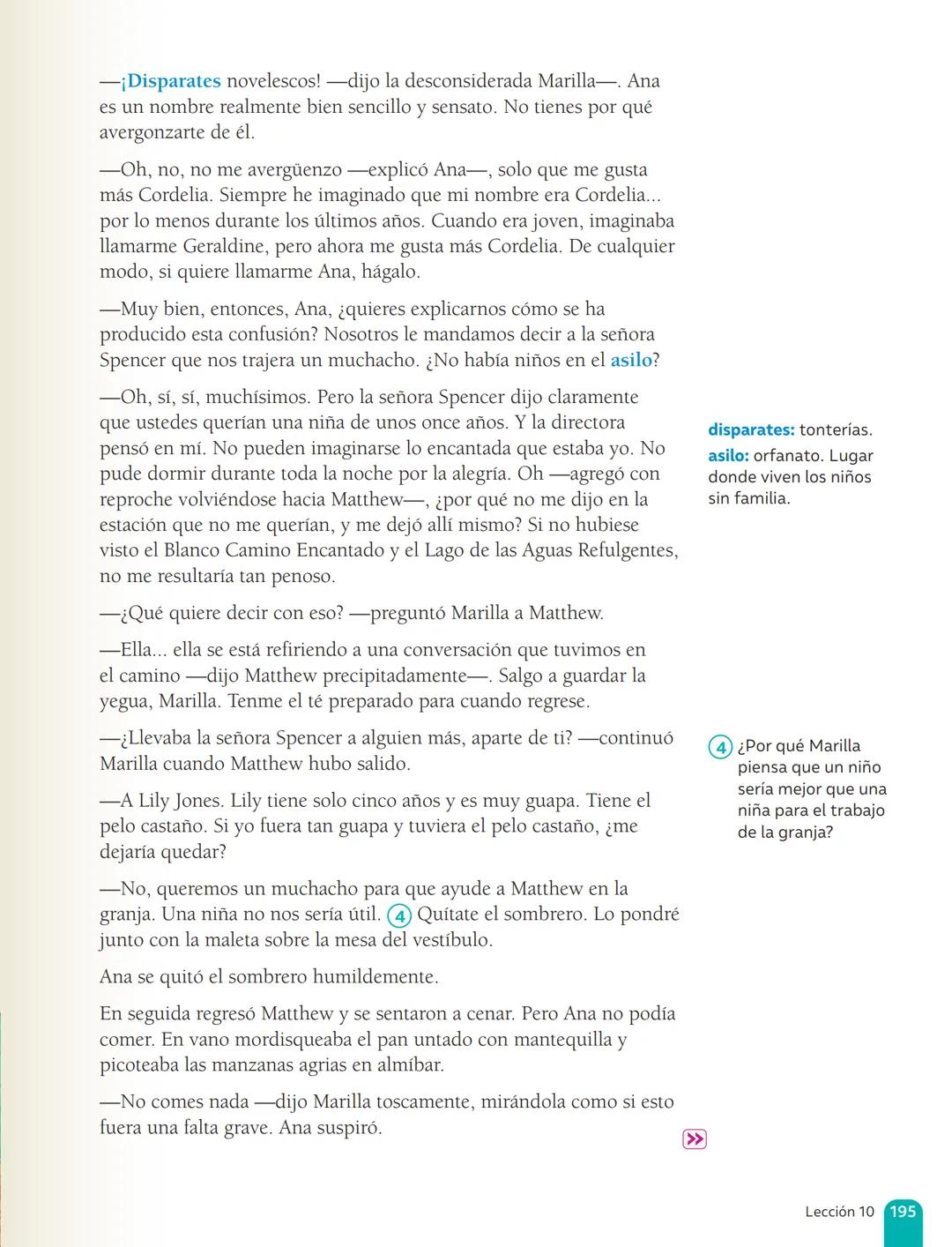 TEXTO DEL ESTUDIANTE
Lenguaje y
Comunicación
Fabián Fernández López
Cielo Ospina Canencio
Paula Rivera Donoso
Natalia Romero Quintanilla
Ant