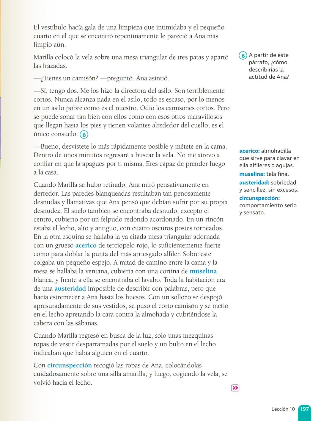 TEXTO DEL ESTUDIANTE
Lenguaje y
Comunicación
Fabián Fernández López
Cielo Ospina Canencio
Paula Rivera Donoso
Natalia Romero Quintanilla
Ant