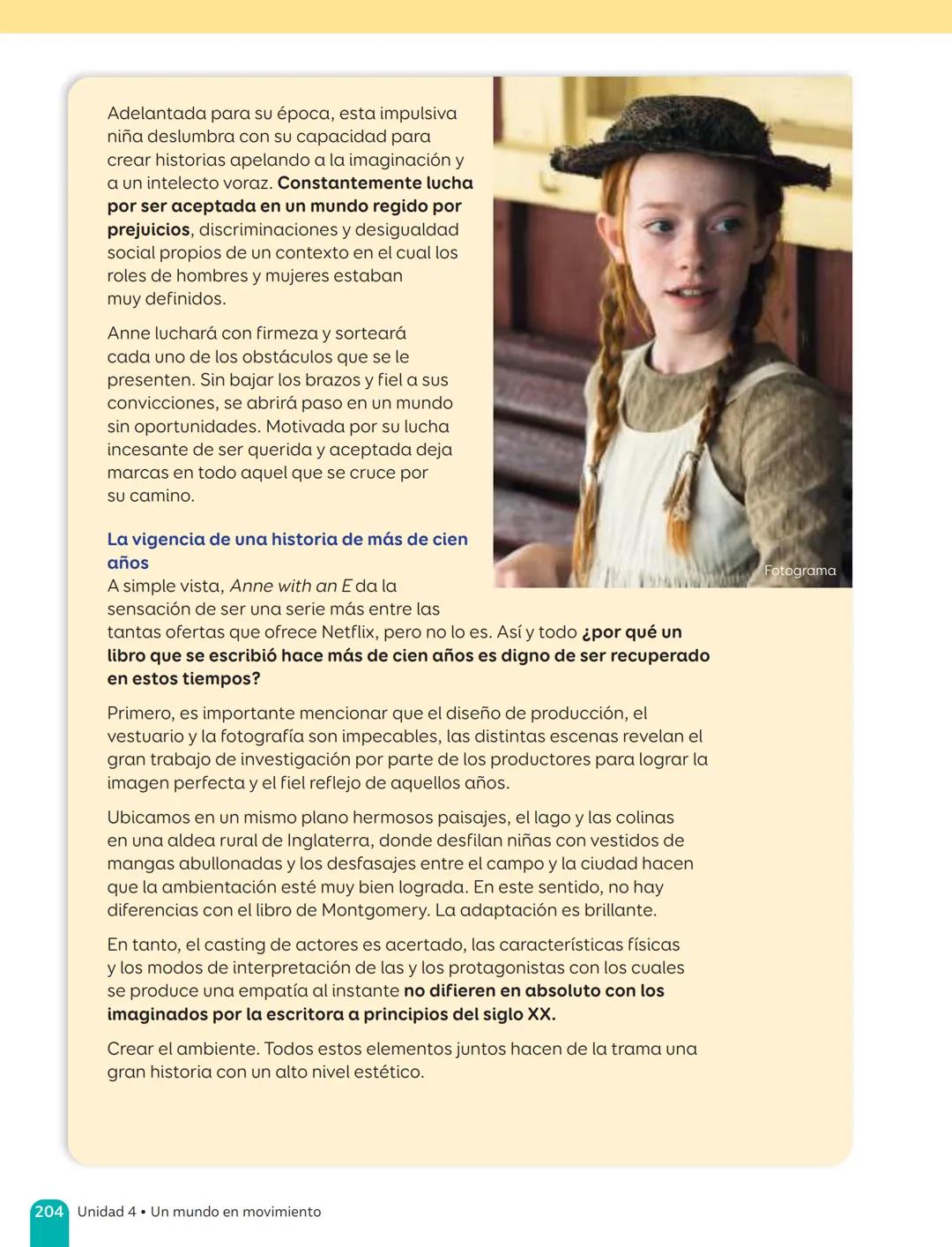 TEXTO DEL ESTUDIANTE
Lenguaje y
Comunicación
Fabián Fernández López
Cielo Ospina Canencio
Paula Rivera Donoso
Natalia Romero Quintanilla
Ant