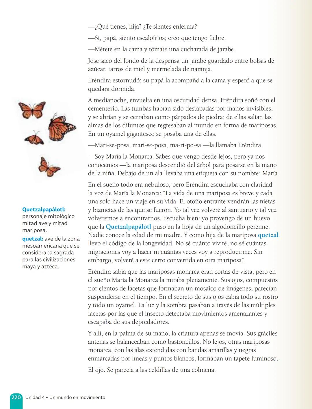 TEXTO DEL ESTUDIANTE
Lenguaje y
Comunicación
Fabián Fernández López
Cielo Ospina Canencio
Paula Rivera Donoso
Natalia Romero Quintanilla
Ant