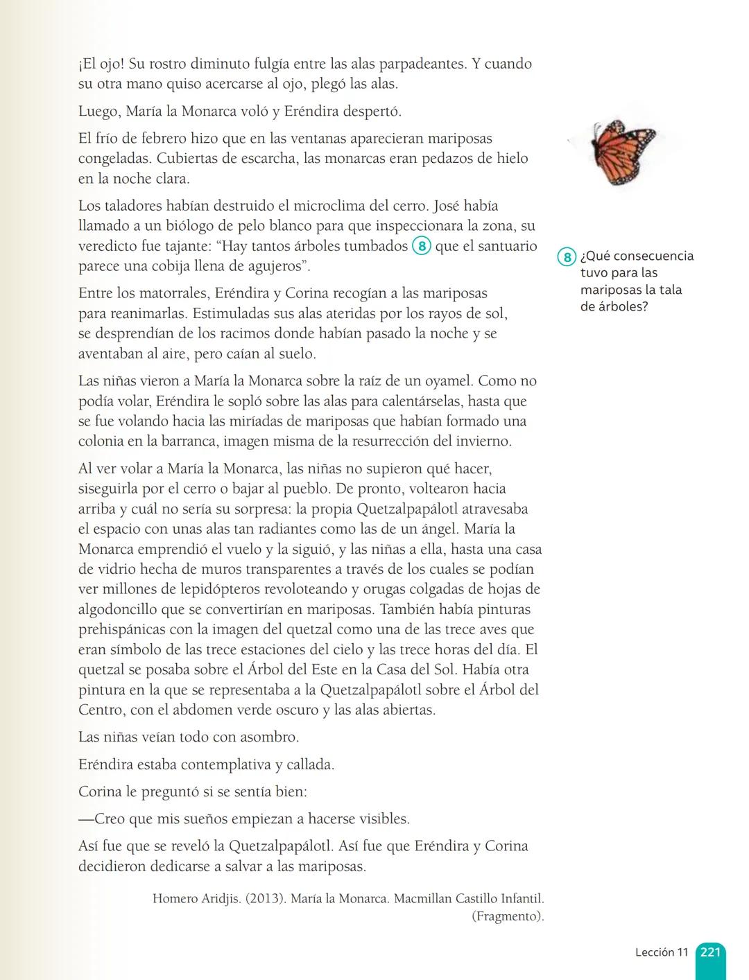 TEXTO DEL ESTUDIANTE
Lenguaje y
Comunicación
Fabián Fernández López
Cielo Ospina Canencio
Paula Rivera Donoso
Natalia Romero Quintanilla
Ant