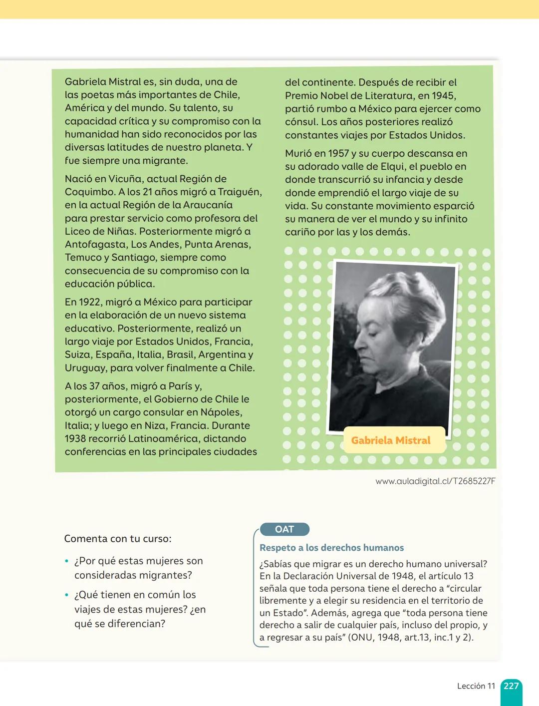 TEXTO DEL ESTUDIANTE
Lenguaje y
Comunicación
Fabián Fernández López
Cielo Ospina Canencio
Paula Rivera Donoso
Natalia Romero Quintanilla
Ant