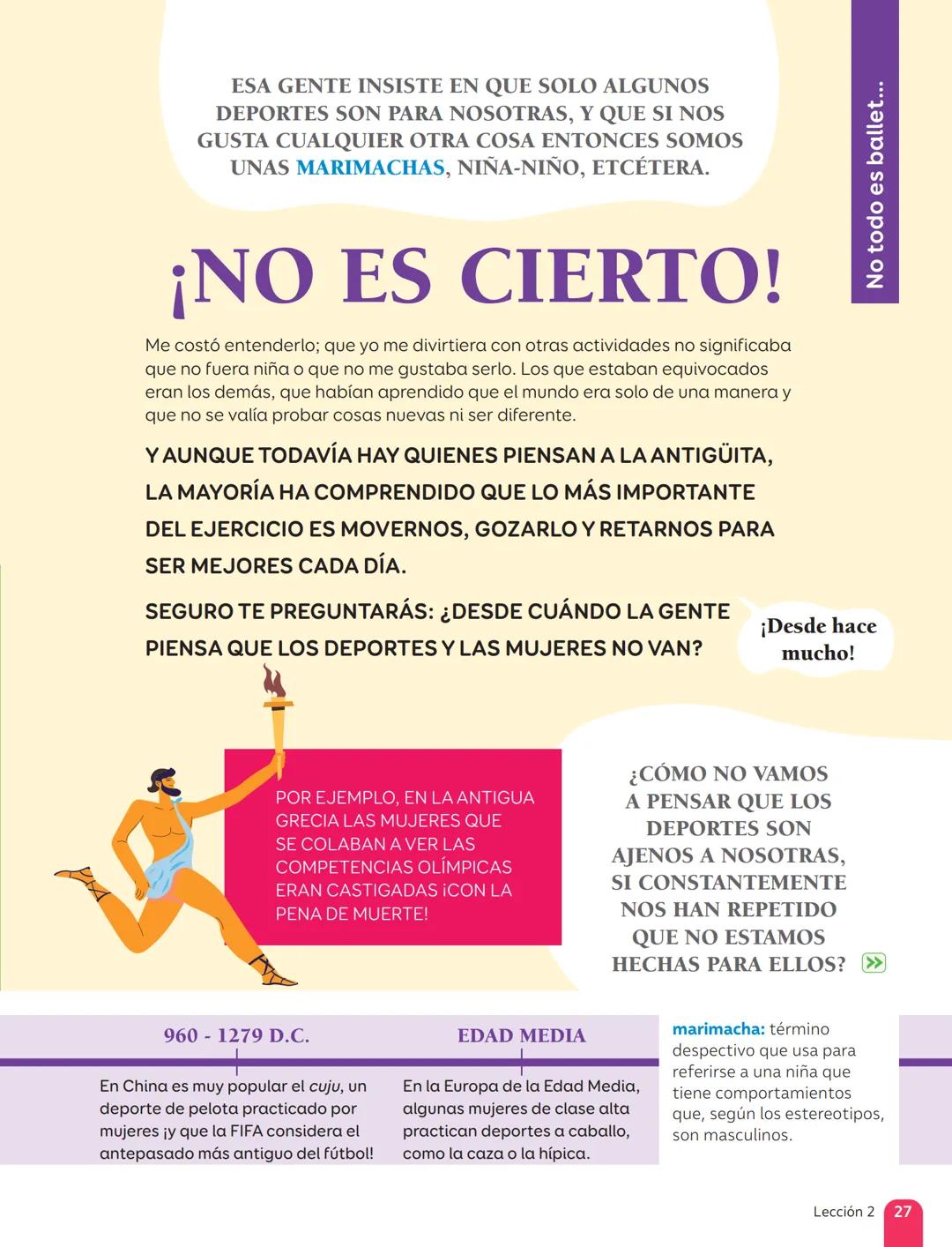 TEXTO DEL ESTUDIANTE
Lenguaje y
Comunicación
Fabián Fernández López
Cielo Ospina Canencio
Paula Rivera Donoso
Natalia Romero Quintanilla
Ant