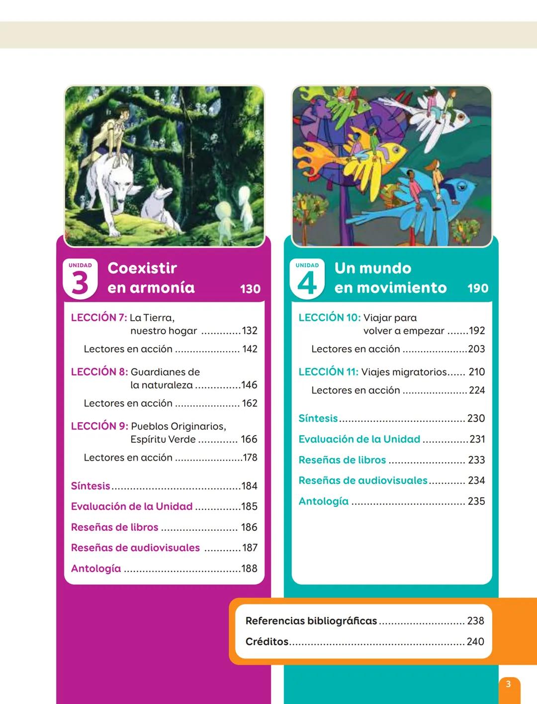 TEXTO DEL ESTUDIANTE
Lenguaje y
Comunicación
Fabián Fernández López
Cielo Ospina Canencio
Paula Rivera Donoso
Natalia Romero Quintanilla
Ant