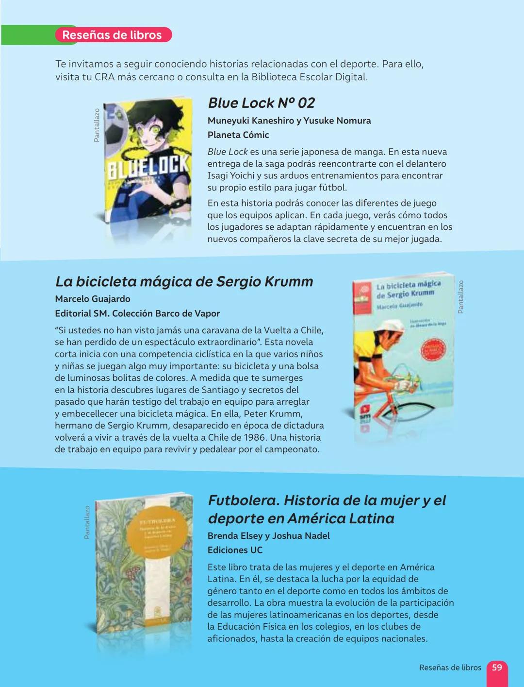 TEXTO DEL ESTUDIANTE
Lenguaje y
Comunicación
Fabián Fernández López
Cielo Ospina Canencio
Paula Rivera Donoso
Natalia Romero Quintanilla
Ant