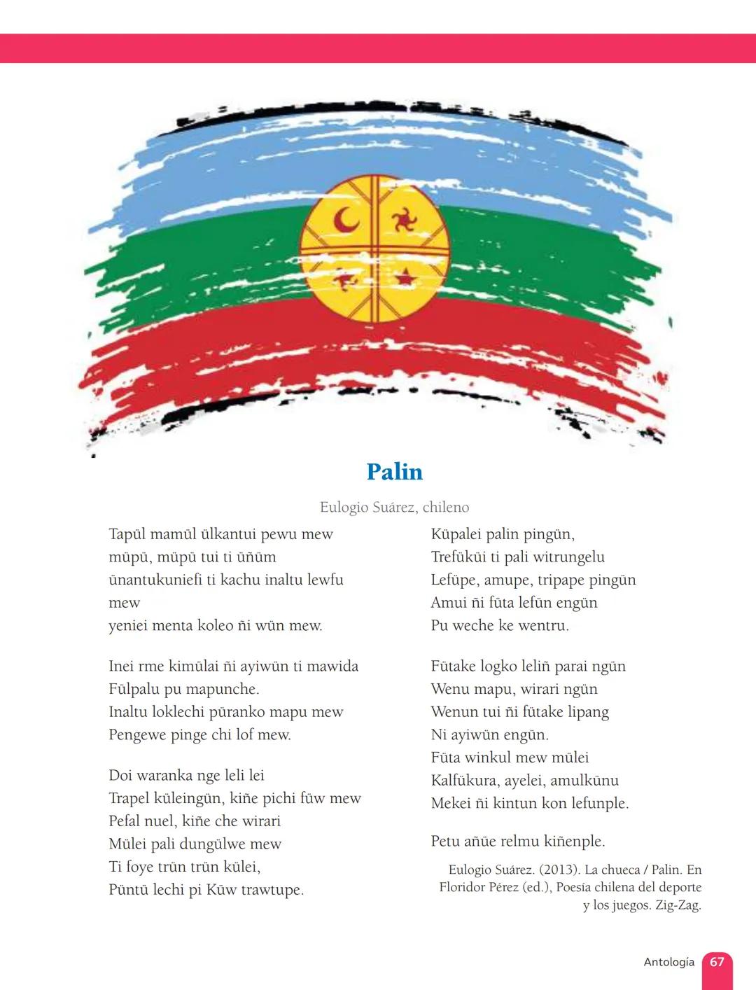 TEXTO DEL ESTUDIANTE
Lenguaje y
Comunicación
Fabián Fernández López
Cielo Ospina Canencio
Paula Rivera Donoso
Natalia Romero Quintanilla
Ant