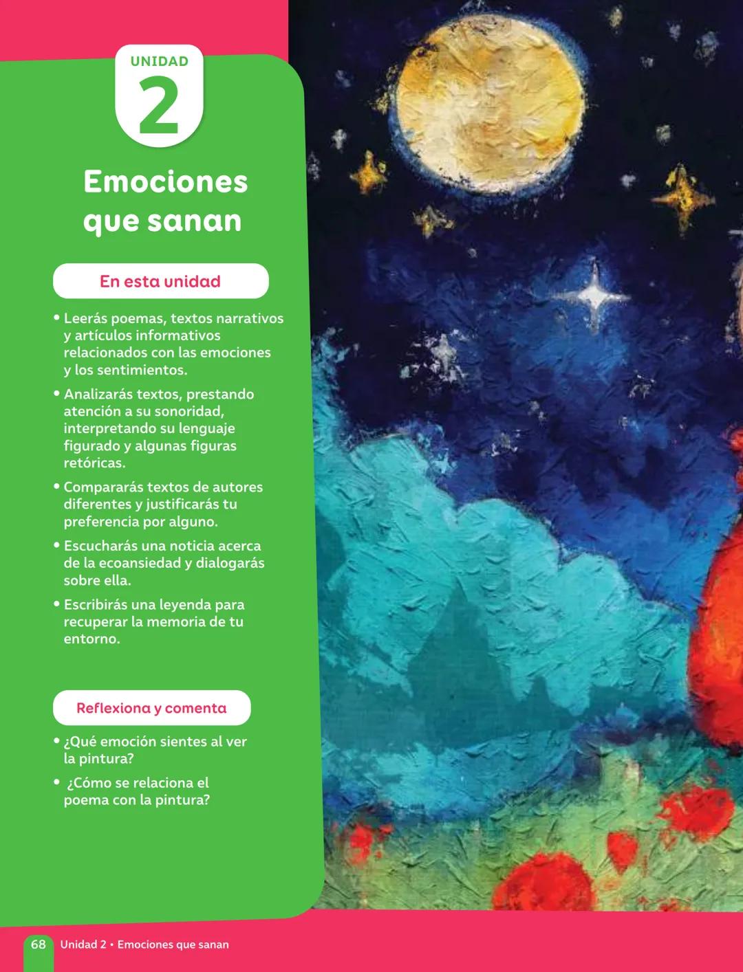 TEXTO DEL ESTUDIANTE
Lenguaje y
Comunicación
Fabián Fernández López
Cielo Ospina Canencio
Paula Rivera Donoso
Natalia Romero Quintanilla
Ant