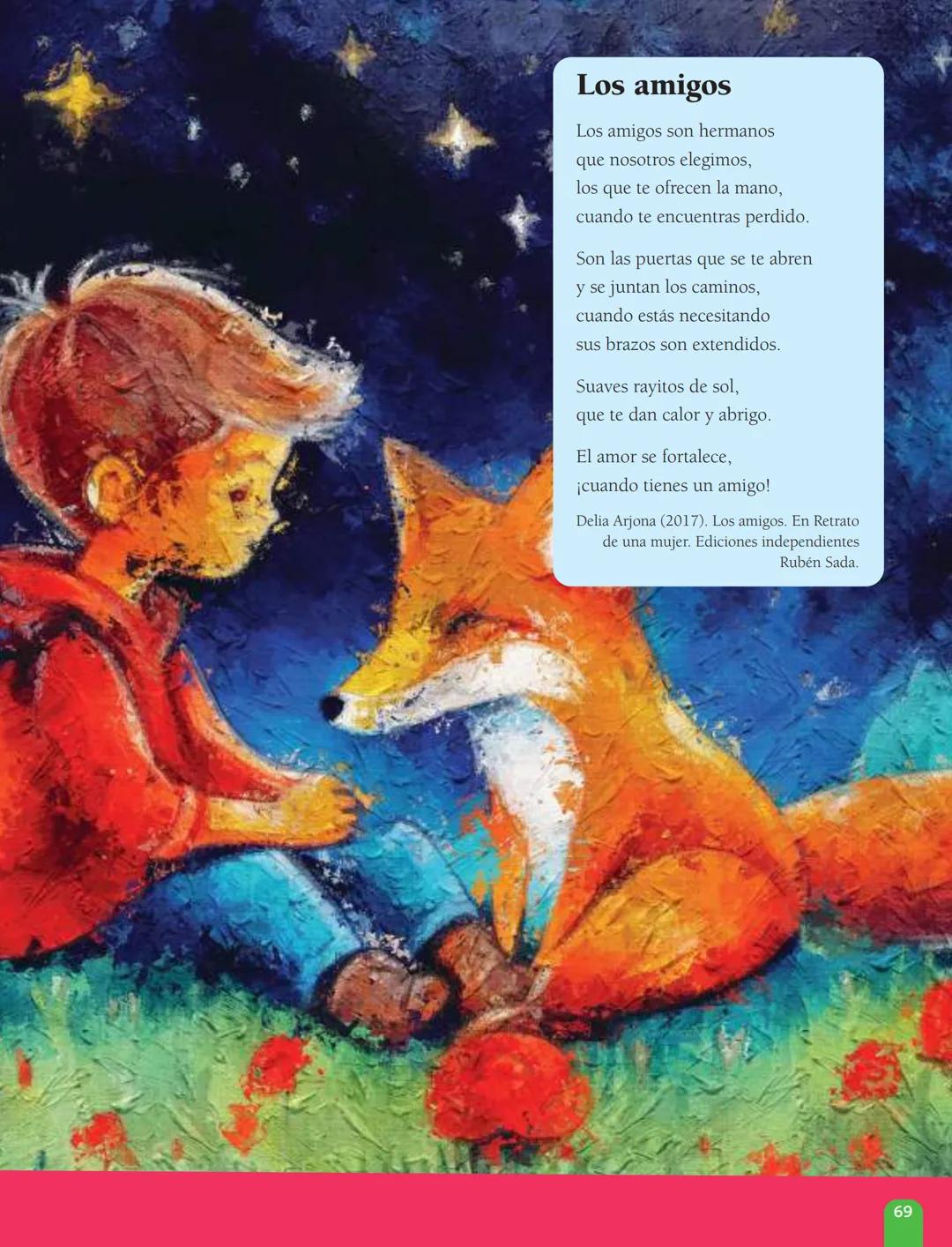 TEXTO DEL ESTUDIANTE
Lenguaje y
Comunicación
Fabián Fernández López
Cielo Ospina Canencio
Paula Rivera Donoso
Natalia Romero Quintanilla
Ant