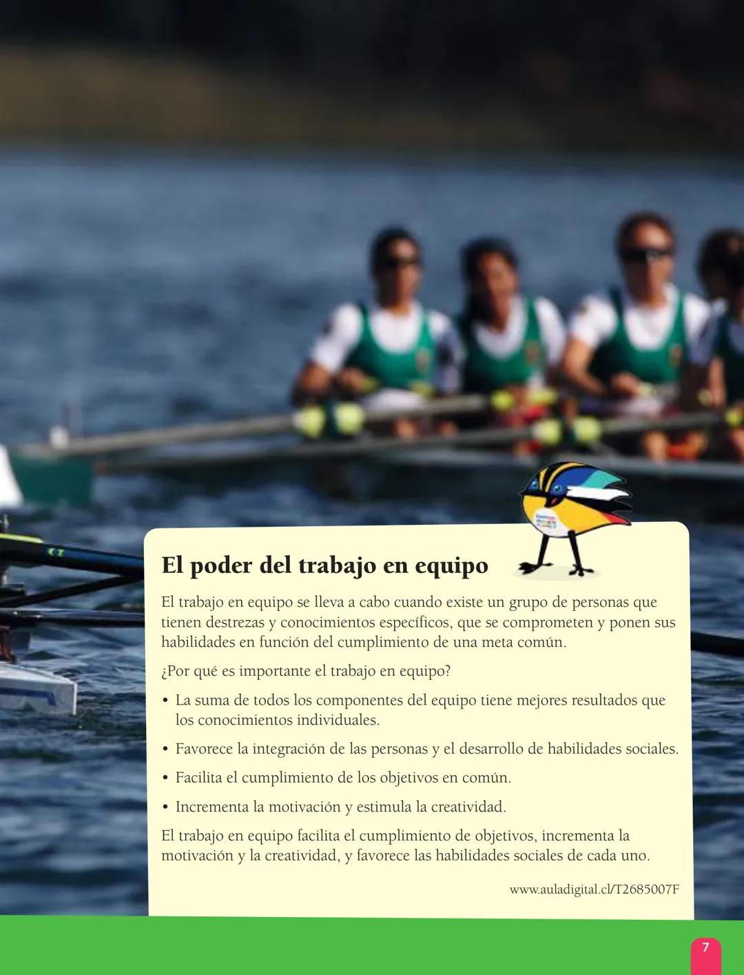 TEXTO DEL ESTUDIANTE
Lenguaje y
Comunicación
Fabián Fernández López
Cielo Ospina Canencio
Paula Rivera Donoso
Natalia Romero Quintanilla
Ant