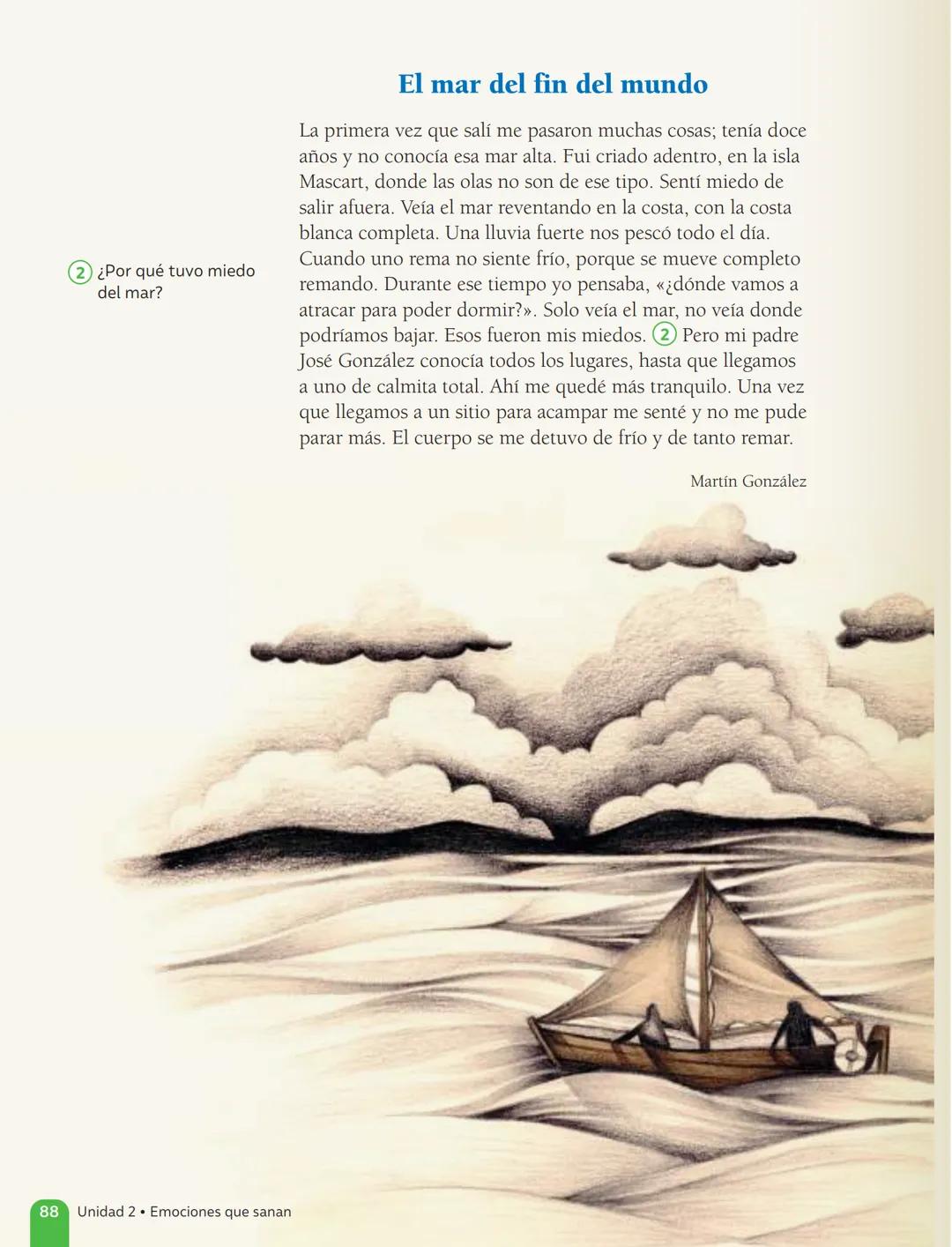 TEXTO DEL ESTUDIANTE
Lenguaje y
Comunicación
Fabián Fernández López
Cielo Ospina Canencio
Paula Rivera Donoso
Natalia Romero Quintanilla
Ant