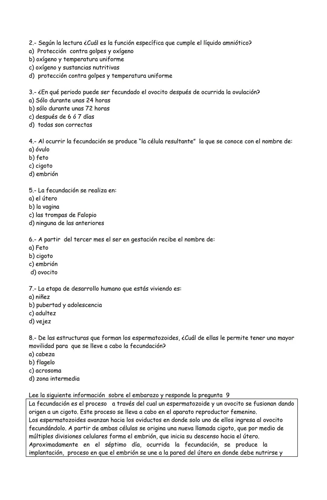 CENTRO EDUCACIONAL FERNANDO DE ARAGON.
Unidad Técnica Pedagógica/segundo Ciclo Básico.
Prueba 2021
Ciencias Naturales
7° Básicos
Nombre:
Nº