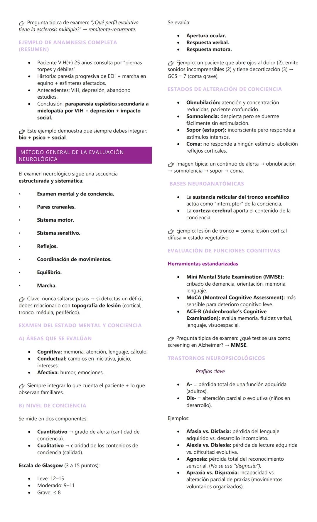 # EPIDEMIOLOGÍA Y CONCEPTOS BÁSICOS EN
NEUROLOGIA
1. EPIDEMIOLOGIA DE LAS PATOLOGÍAS
NEUROLÓGICAS
Afectan a toda la población, sin distinc
