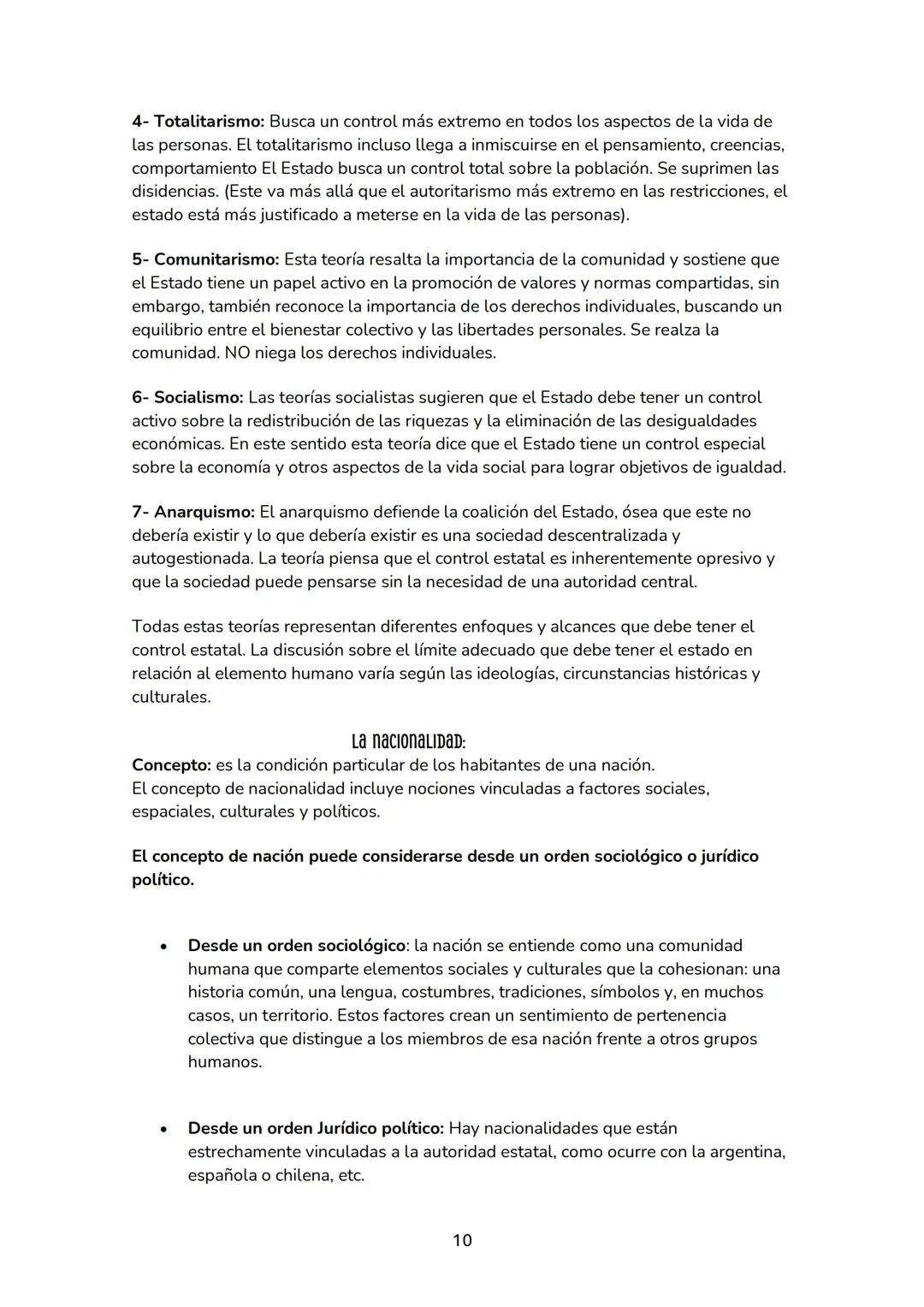 # EL ESTADO:
Origen del estado: Este no ha existido siempre, empieza a partir de la antigüedad,
Grecia (polis, aristóteles), roma (ciudadan