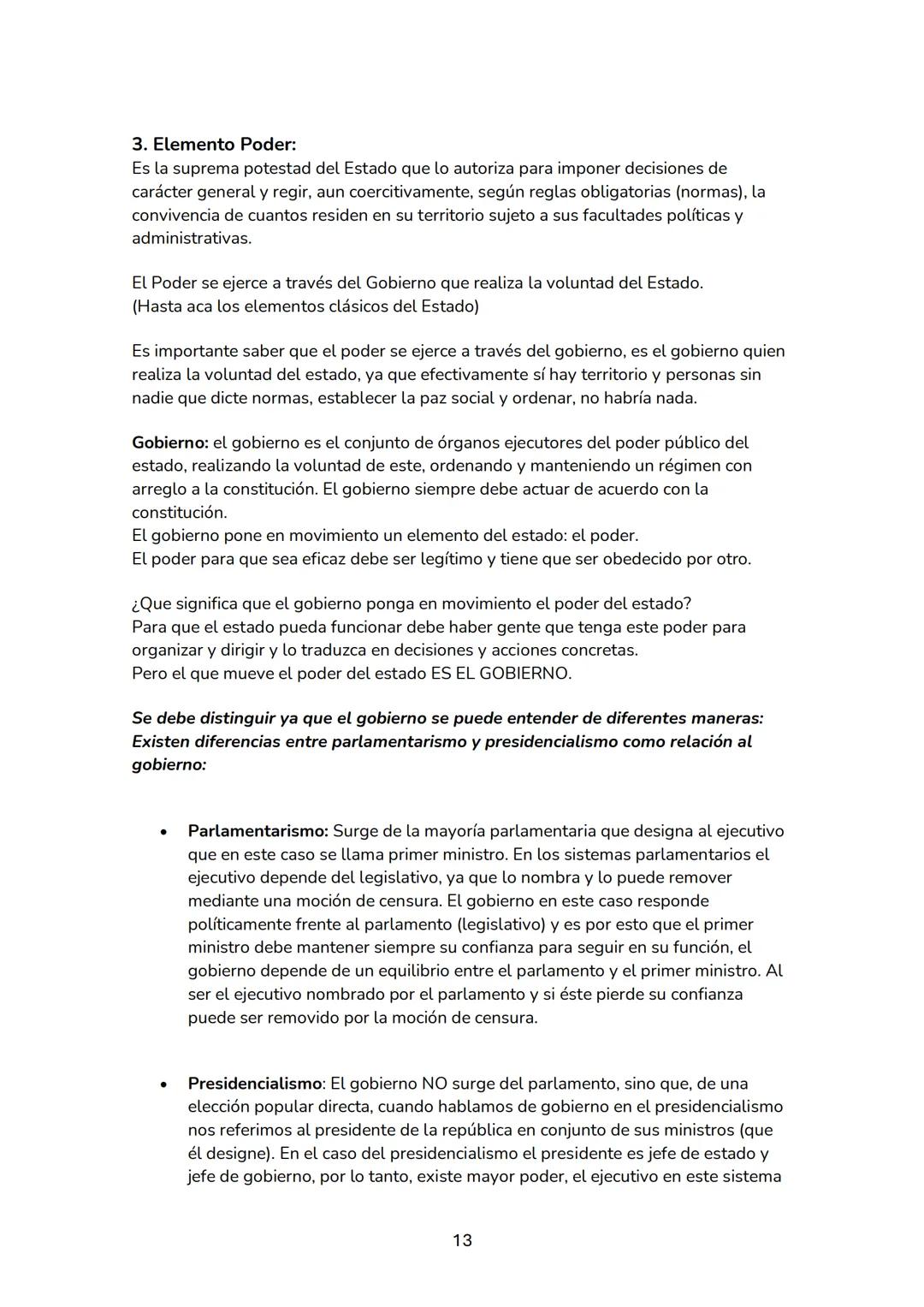 # EL ESTADO:
Origen del estado: Este no ha existido siempre, empieza a partir de la antigüedad,
Grecia (polis, aristóteles), roma (ciudadan