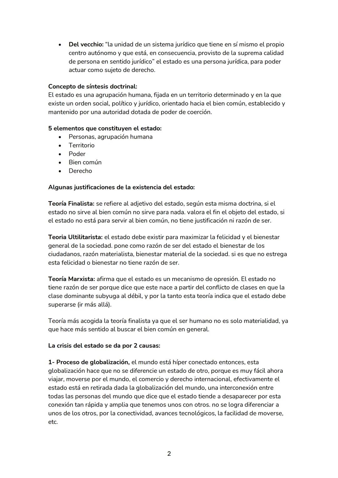 # EL ESTADO:
Origen del estado: Este no ha existido siempre, empieza a partir de la antigüedad,
Grecia (polis, aristóteles), roma (ciudadan