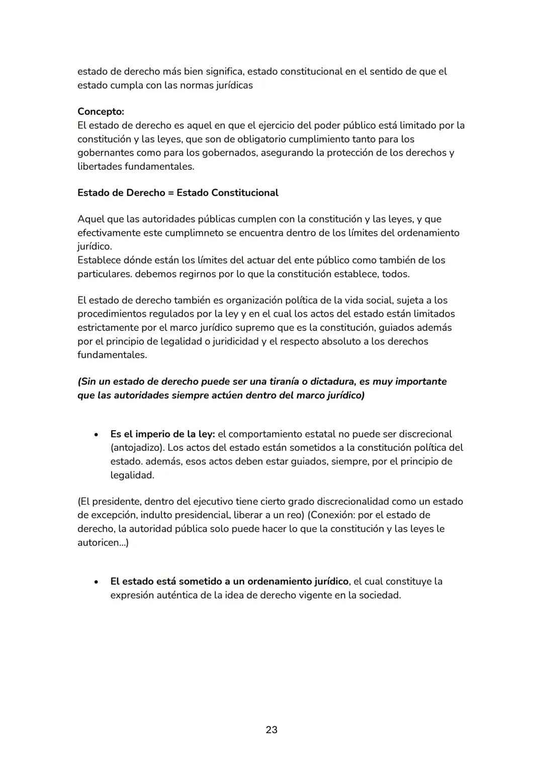 # EL ESTADO:
Origen del estado: Este no ha existido siempre, empieza a partir de la antigüedad,
Grecia (polis, aristóteles), roma (ciudadan