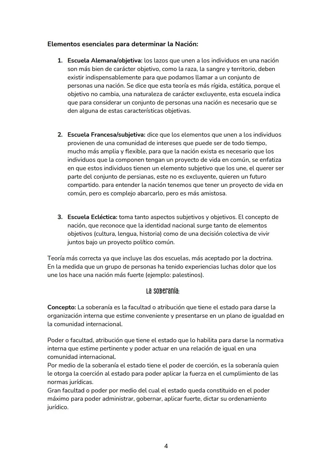 # EL ESTADO:
Origen del estado: Este no ha existido siempre, empieza a partir de la antigüedad,
Grecia (polis, aristóteles), roma (ciudadan
