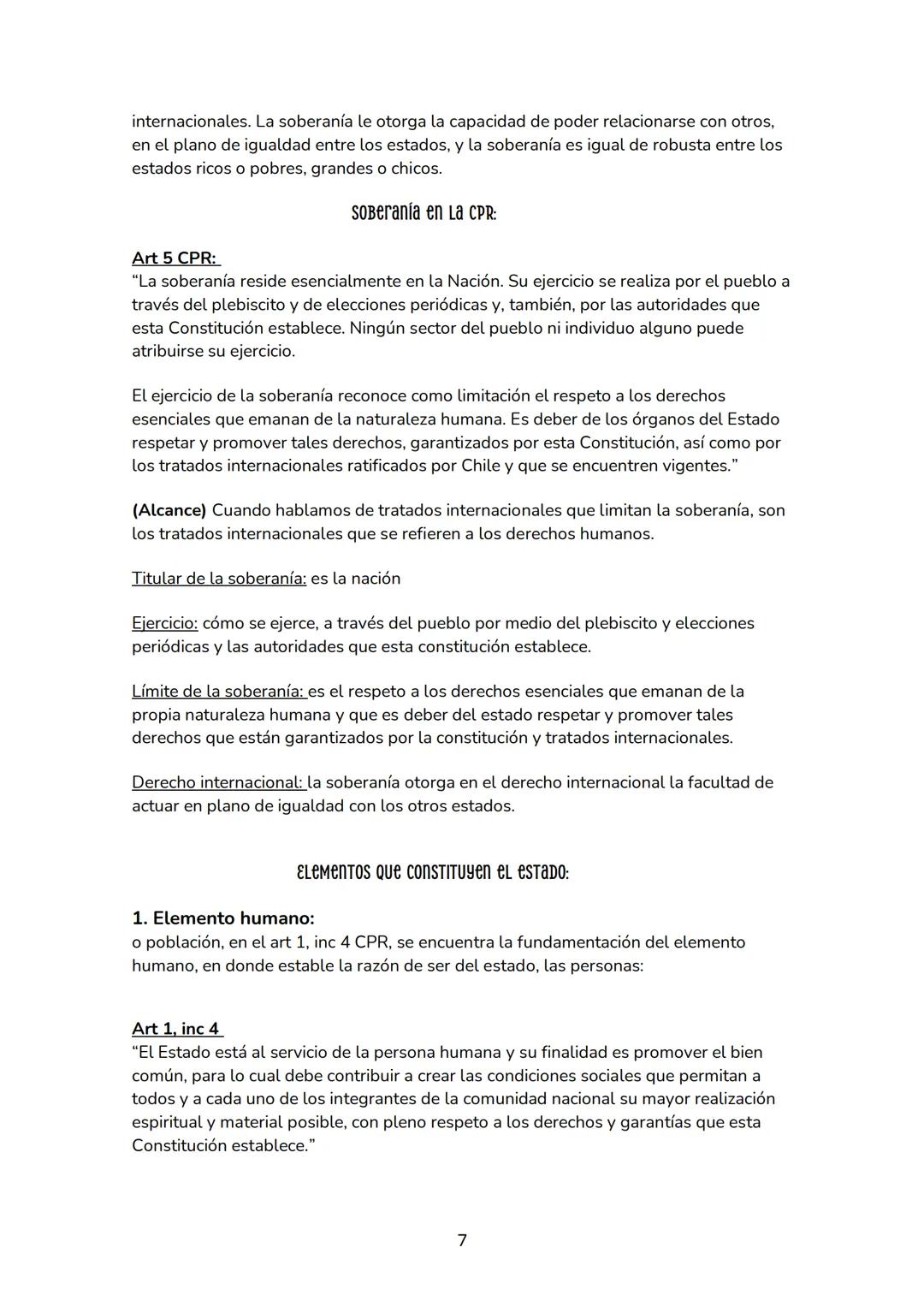 # EL ESTADO:
Origen del estado: Este no ha existido siempre, empieza a partir de la antigüedad,
Grecia (polis, aristóteles), roma (ciudadan