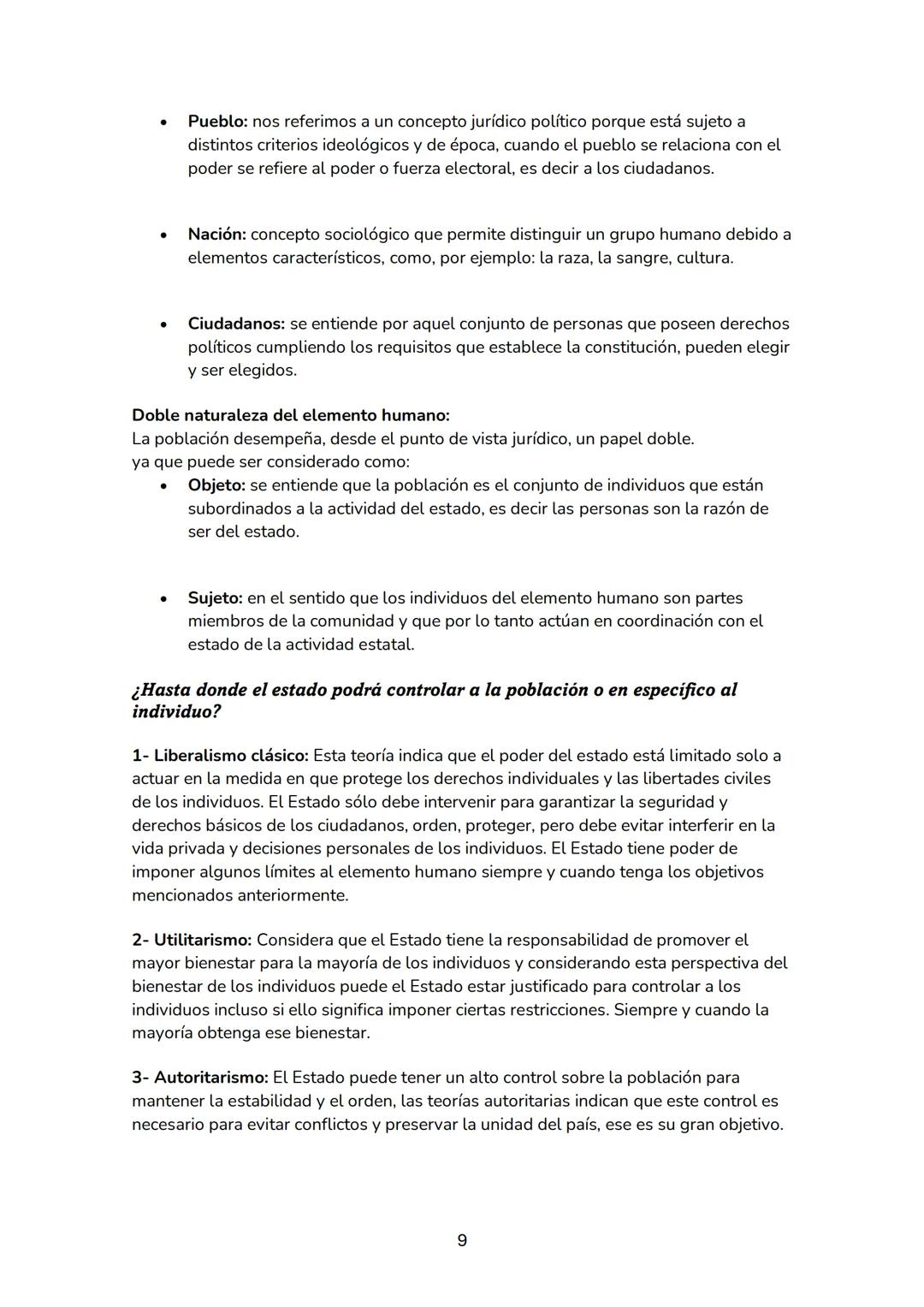 # EL ESTADO:
Origen del estado: Este no ha existido siempre, empieza a partir de la antigüedad,
Grecia (polis, aristóteles), roma (ciudadan