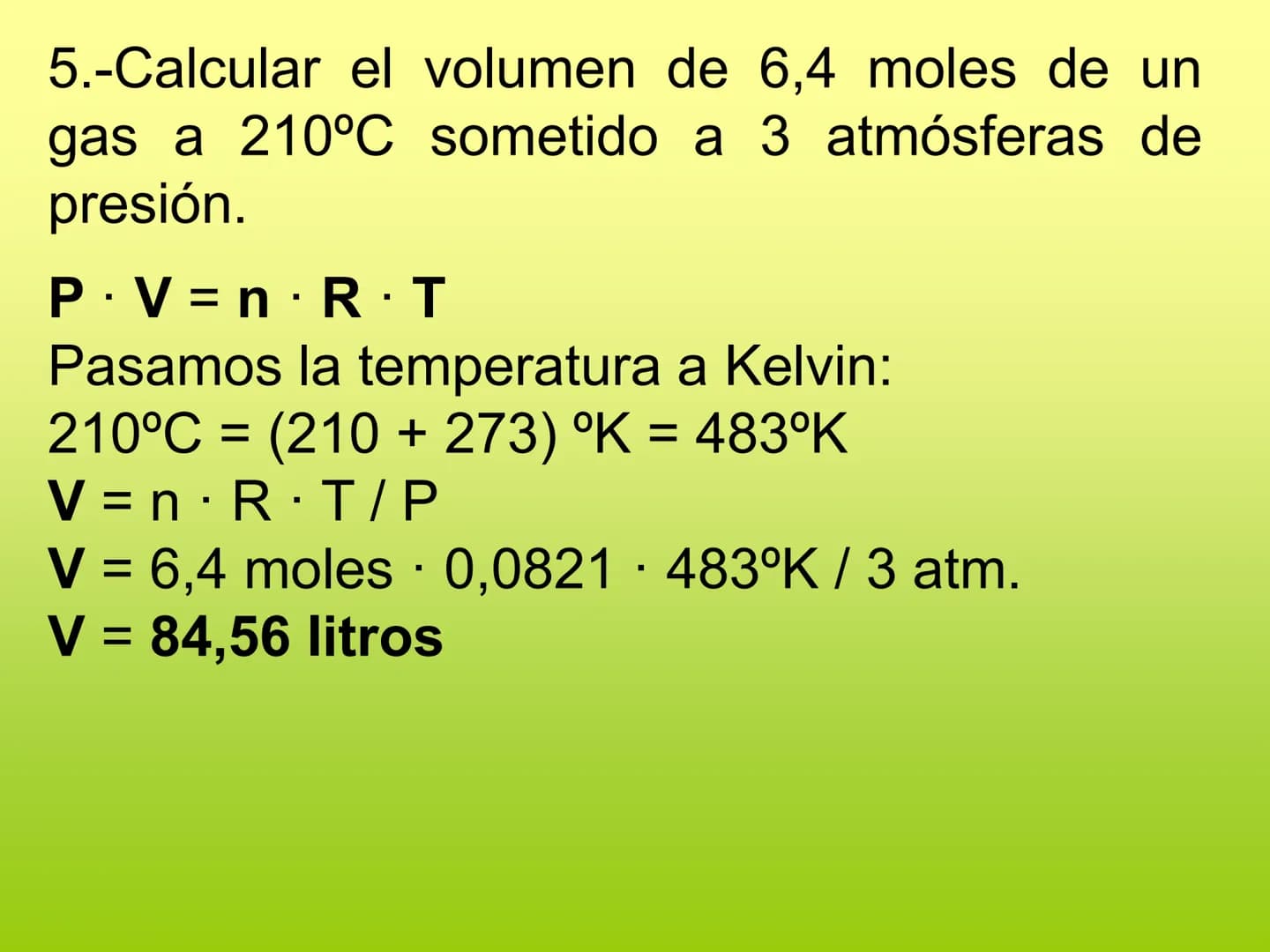 S
P.V = n. R. T
GOOD YEAR
LEYES
ADELOS GASES
Pressure
P
P2
2
P2
P
V₁
Profesora: Marianet Zerené
V2
V₁
Volume # Objetivo
• Descri