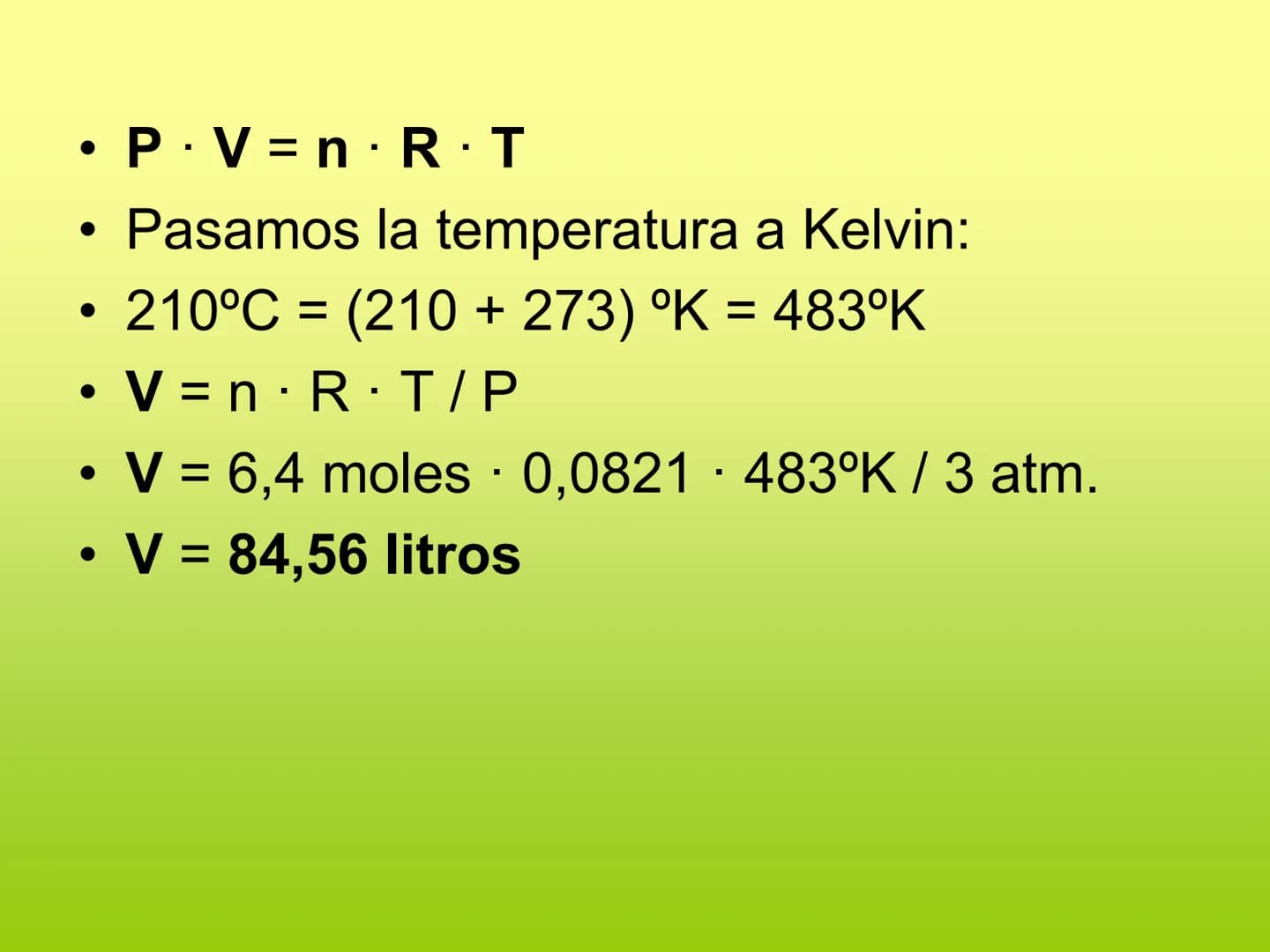 S
P.V = n. R. T
GOOD YEAR
LEYES
ADELOS GASES
Pressure
P
P2
2
P2
P
V₁
Profesora: Marianet Zerené
V2
V₁
Volume # Objetivo
• Descri