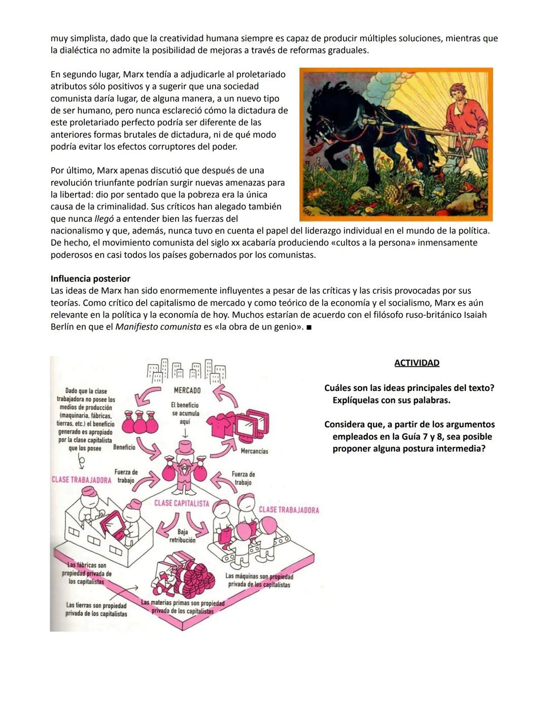 Profesor: Fabián Núñez Duarte
Guía n°8 4TO MEDIO FILOSOFIA
Nombre:
Objetivos de aprendizaje:
OA1 Formular preguntas e hipótesis acerca d