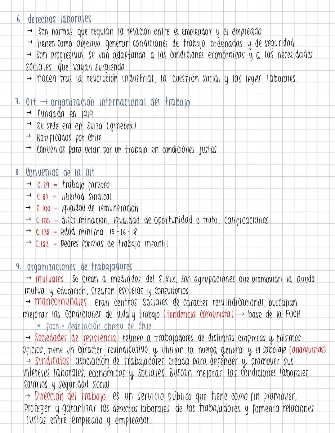 # HISTORIA DE CHILE
→ evaluación 25 de septiembre
I. Guerra contra la confederación Perú-Boliviana (1836-1838)
1. contexto
• Perú y Boli