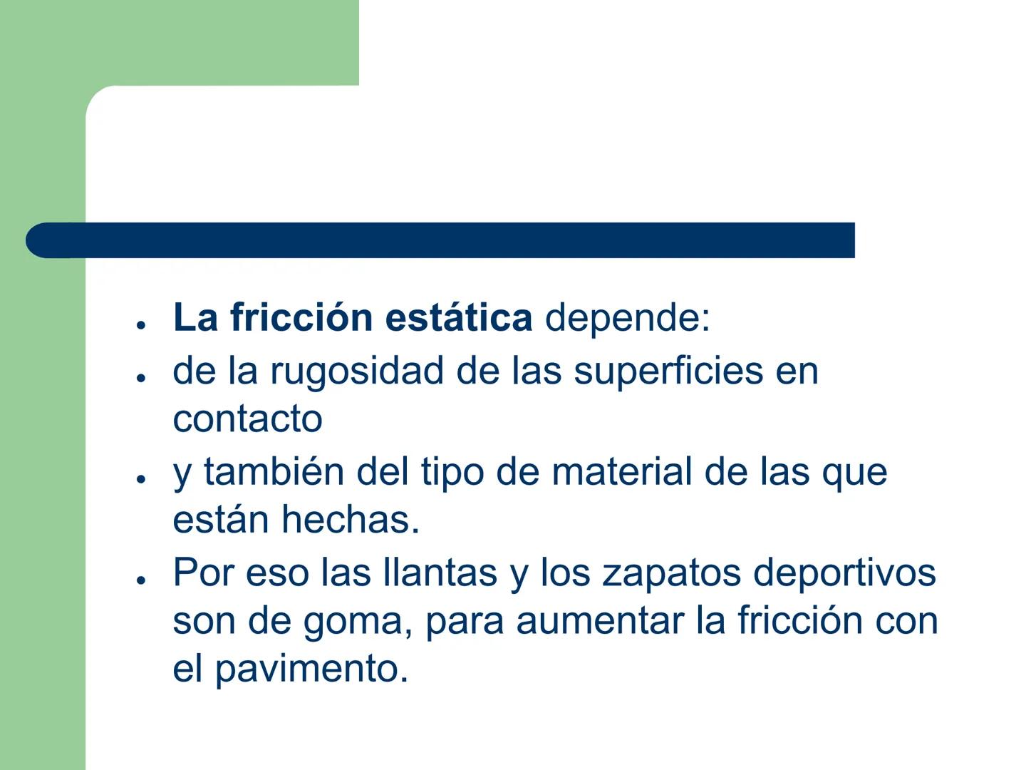 # Eje de física
# UNIDAD 2: FUERZA Y DE LA TIERRA
# Tipos de fuerzas.
Fuerza # Objetivo.
- Analizar la presencia de la fuerza normal y r