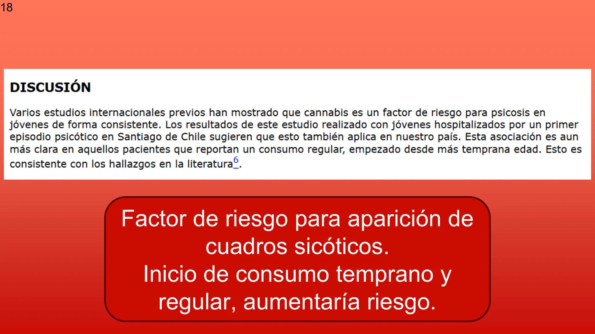 OE
Clase 8: Efecto de drogas en
el sistema nervioso central
Objetivo: Reconocer el mecanismo de acción de diversas
drogas a nivel del sist