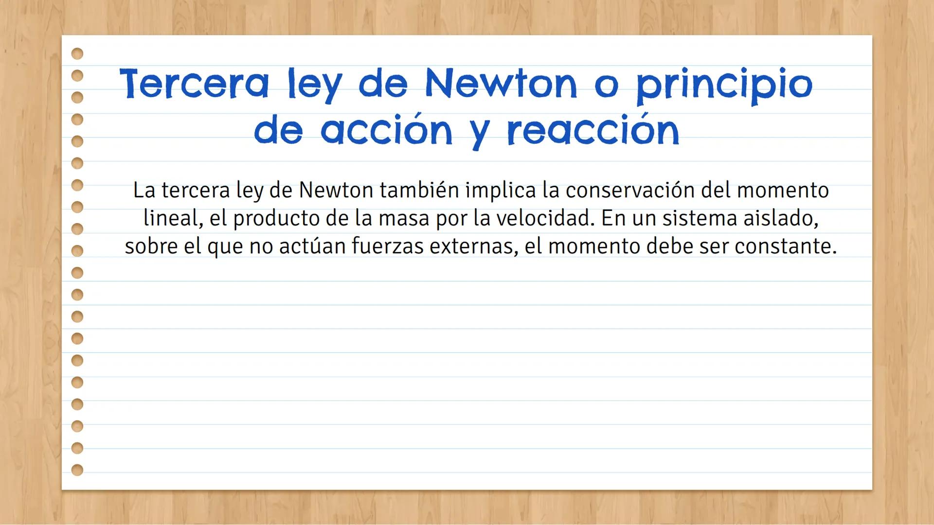 # FUERZAS Y
# PRINCIPIOS DE
# NEWTON
Liceo Salesiano Manuel Arriarán Barros # 01 Dinámica
Conceptos previos # ¿Qué es la dinámica?
La din