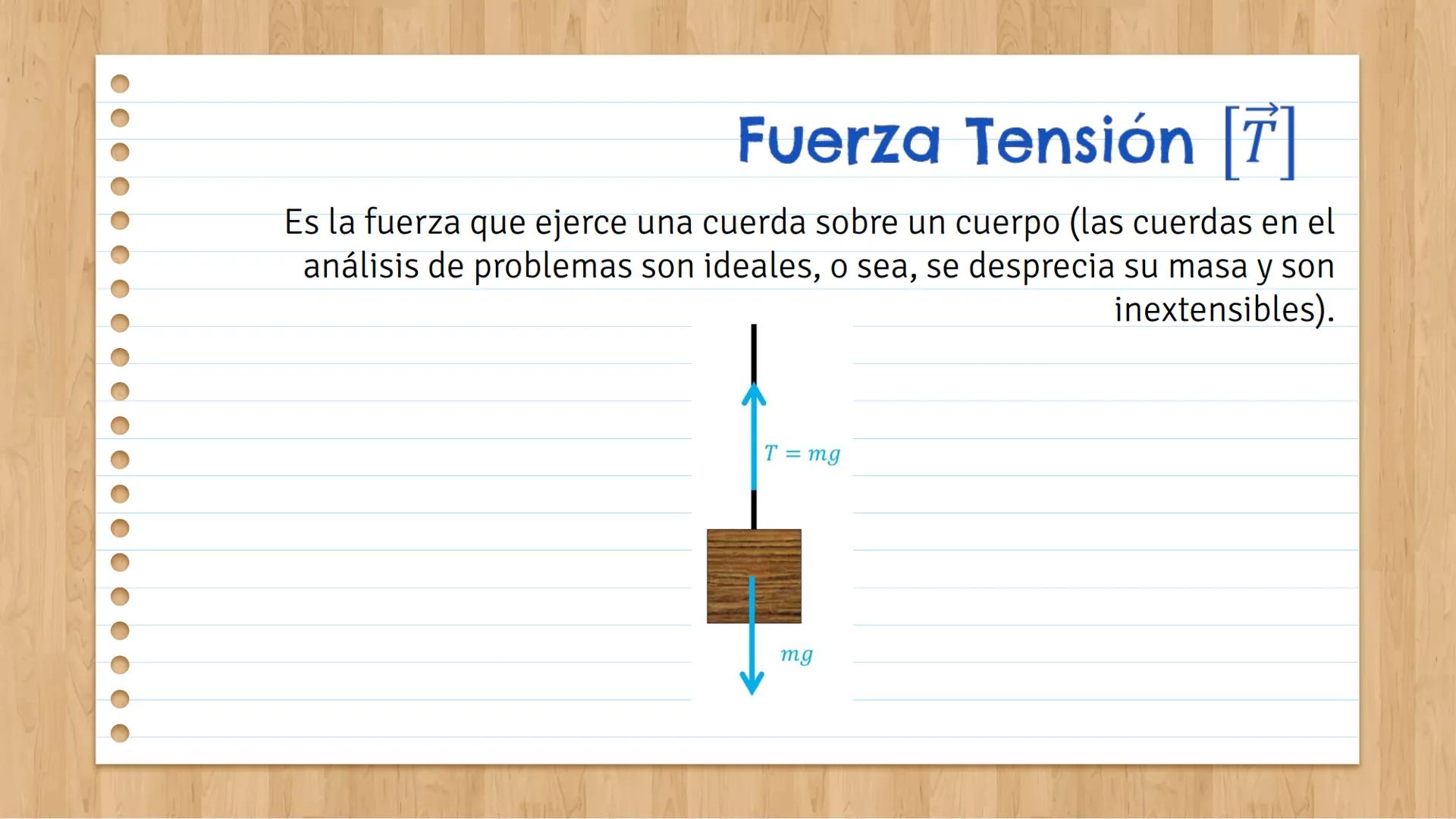 # FUERZAS Y
# PRINCIPIOS DE
# NEWTON
Liceo Salesiano Manuel Arriarán Barros # 01 Dinámica
Conceptos previos # ¿Qué es la dinámica?
La din