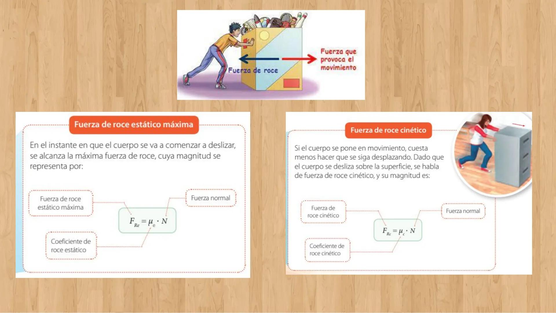 # FUERZAS Y
# PRINCIPIOS DE
# NEWTON
Liceo Salesiano Manuel Arriarán Barros # 01 Dinámica
Conceptos previos # ¿Qué es la dinámica?
La din